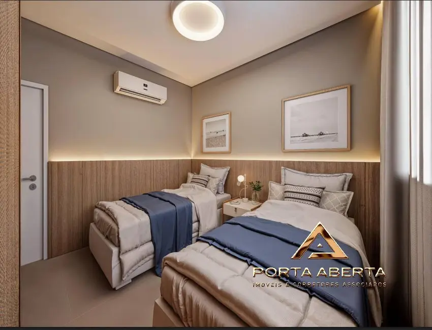 Foto 8 de Apartamento com 3 quartos à venda em Timirim, Timoteo - MG