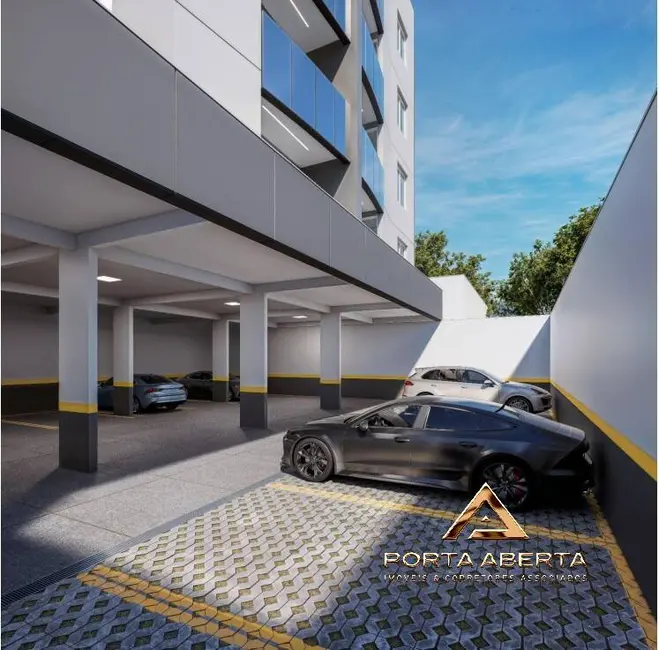 Foto 5 de Apartamento com 3 quartos à venda em Timirim, Timoteo - MG