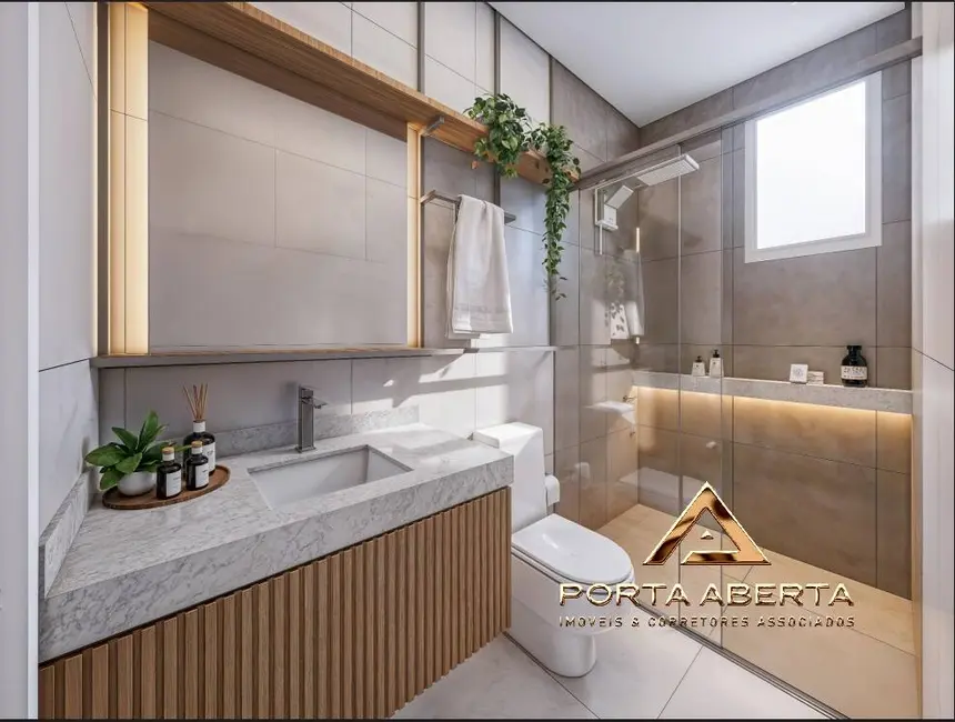 Foto 6 de Apartamento com 3 quartos à venda em Timirim, Timoteo - MG