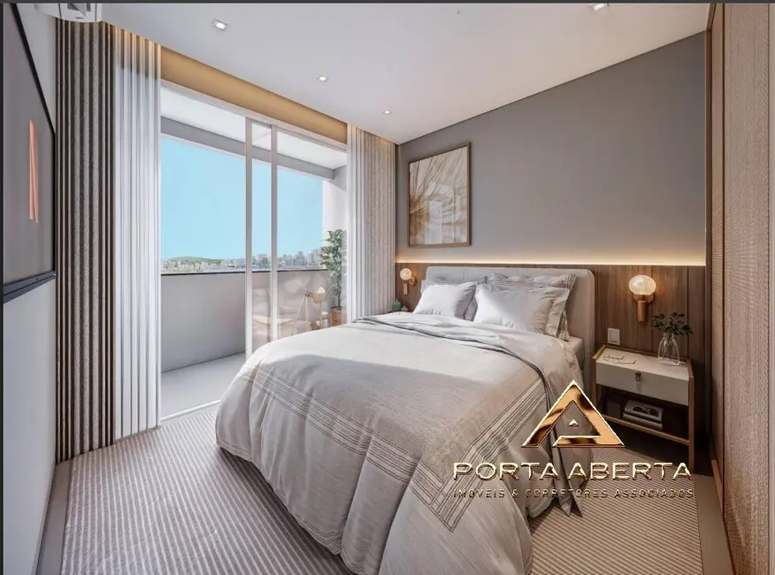 Foto 9 de Apartamento com 3 quartos à venda em Timirim, Timoteo - MG