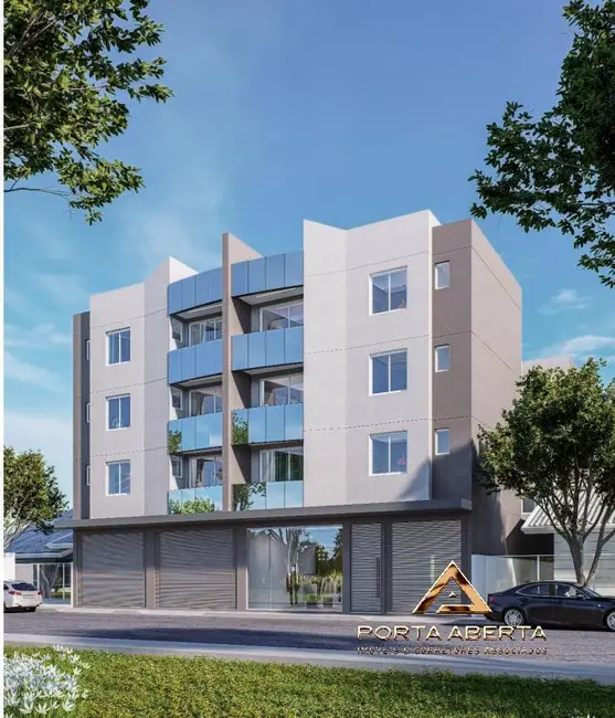 Foto 1 de Apartamento com 3 quartos à venda em Timirim, Timoteo - MG