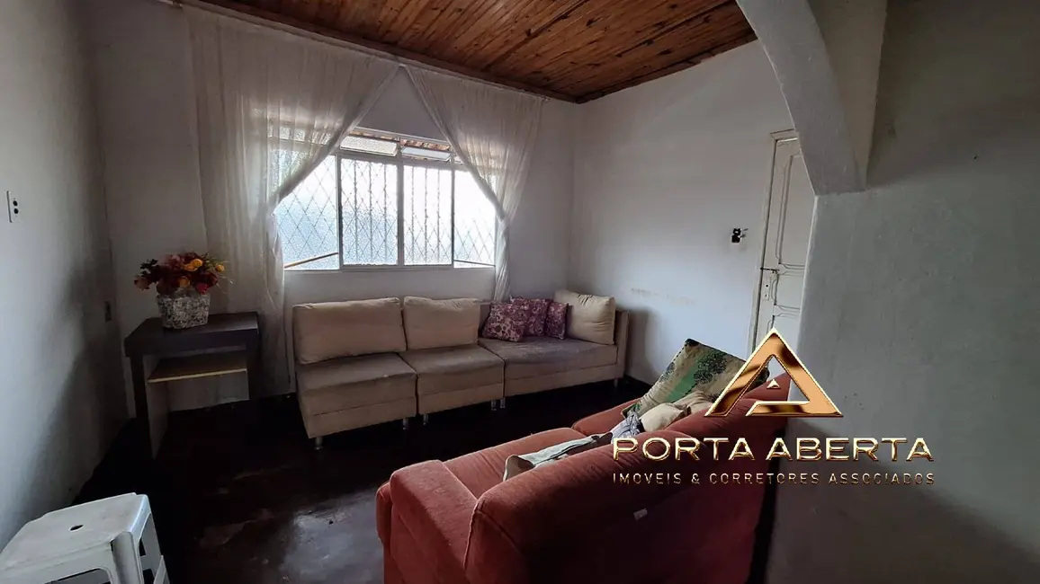 Foto 6 de Casa com 2 quartos à venda e para alugar, 240m2 em Vila Ipanema, Ipatinga - MG