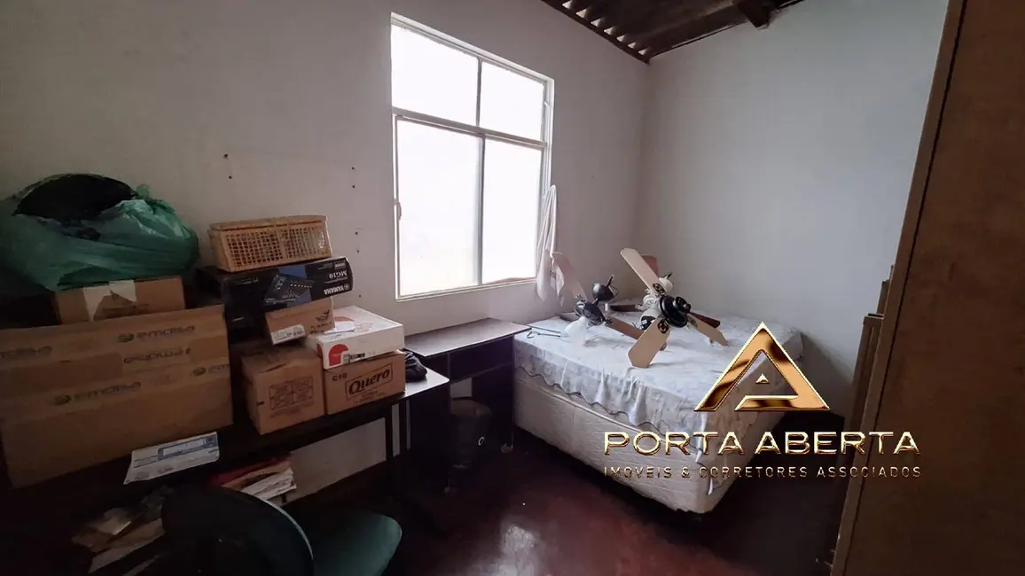 Foto 7 de Casa com 2 quartos à venda e para alugar, 240m2 em Vila Ipanema, Ipatinga - MG