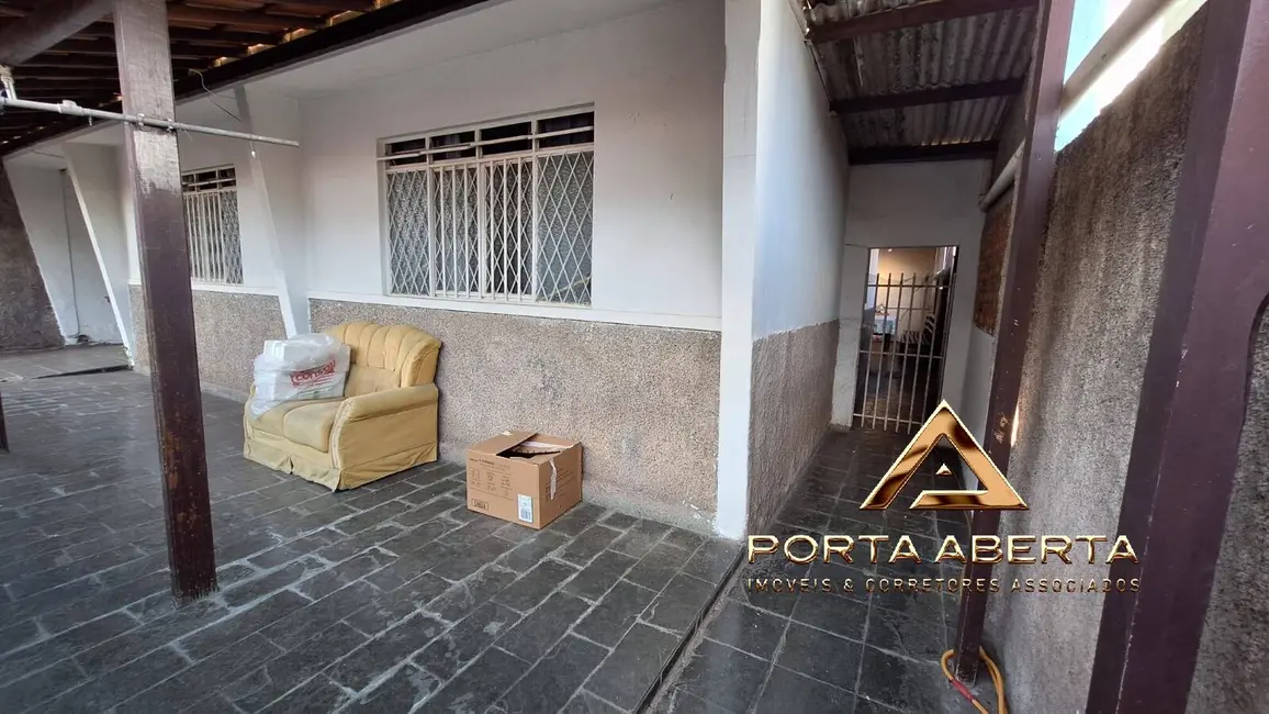 Foto 8 de Casa com 2 quartos à venda e para alugar, 240m2 em Vila Ipanema, Ipatinga - MG