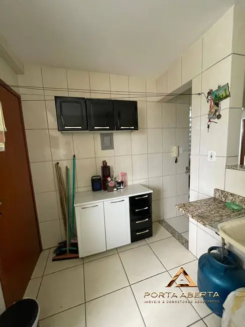 Foto 9 de Apartamento com 1 quarto à venda, 65m2 em Quitandinha, Timoteo - MG