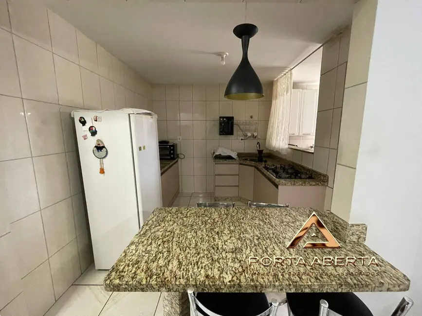 Foto 4 de Apartamento com 1 quarto à venda, 65m2 em Quitandinha, Timoteo - MG