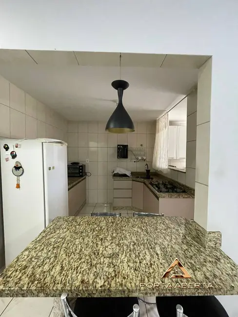 Foto 5 de Apartamento com 1 quarto à venda, 65m2 em Quitandinha, Timoteo - MG