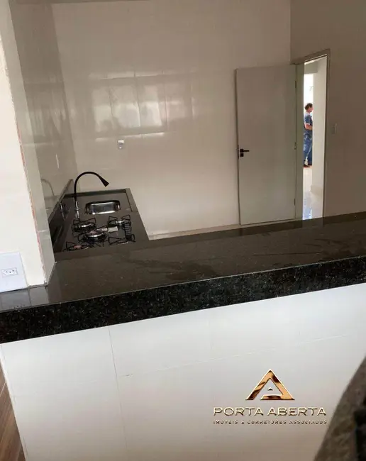 Foto 1 de Apartamento com 3 quartos à venda, 104m2 em Bethânia, Ipatinga - MG