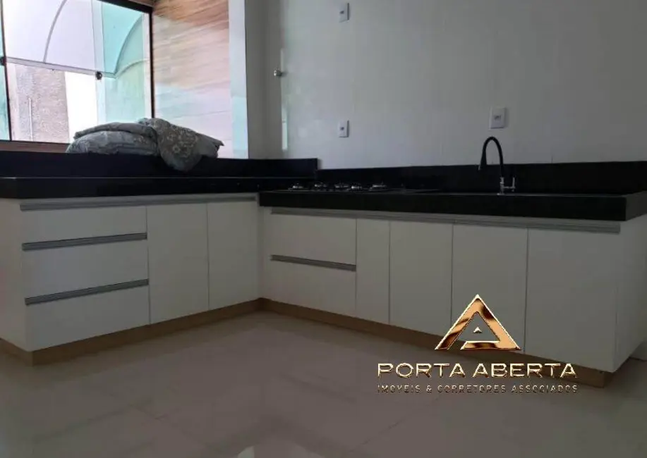 Foto 3 de Apartamento com 3 quartos à venda, 104m2 em Bethânia, Ipatinga - MG