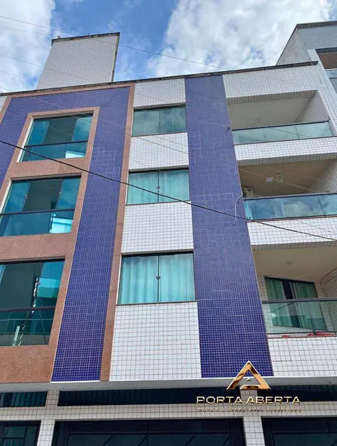 Foto 6 de Apartamento com 3 quartos à venda, 104m2 em Bethânia, Ipatinga - MG