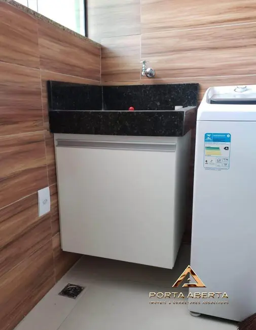 Foto 2 de Apartamento com 3 quartos à venda, 104m2 em Bethânia, Ipatinga - MG