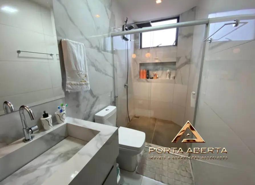 Foto 2 de Apartamento com 4 quartos à venda, 168m2 em Horto, Ipatinga - MG