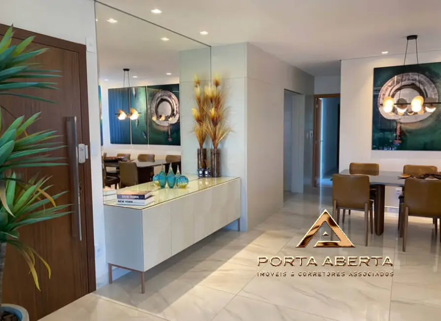 Foto 7 de Apartamento com 4 quartos à venda, 168m2 em Horto, Ipatinga - MG