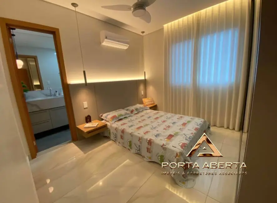 Foto 3 de Apartamento com 4 quartos à venda, 168m2 em Horto, Ipatinga - MG