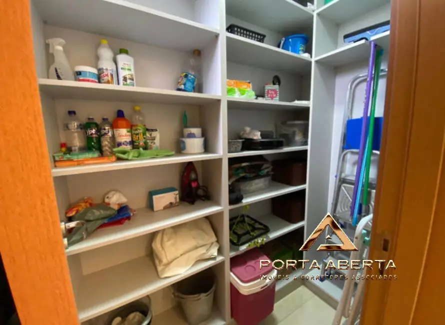 Foto 9 de Apartamento com 4 quartos à venda, 168m2 em Horto, Ipatinga - MG