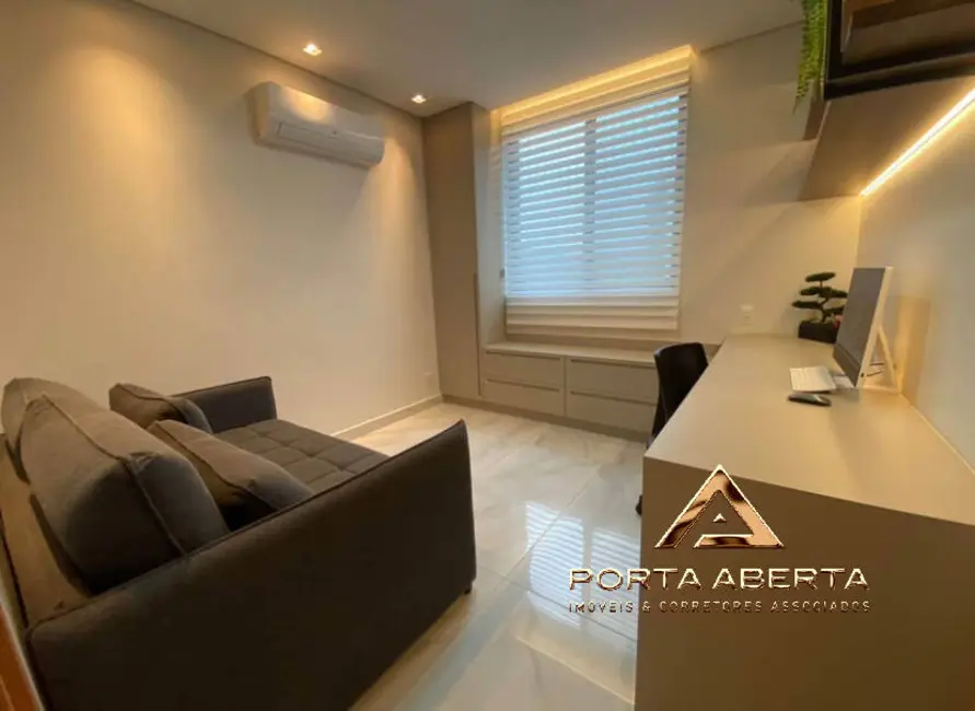 Foto 6 de Apartamento com 4 quartos à venda, 168m2 em Horto, Ipatinga - MG