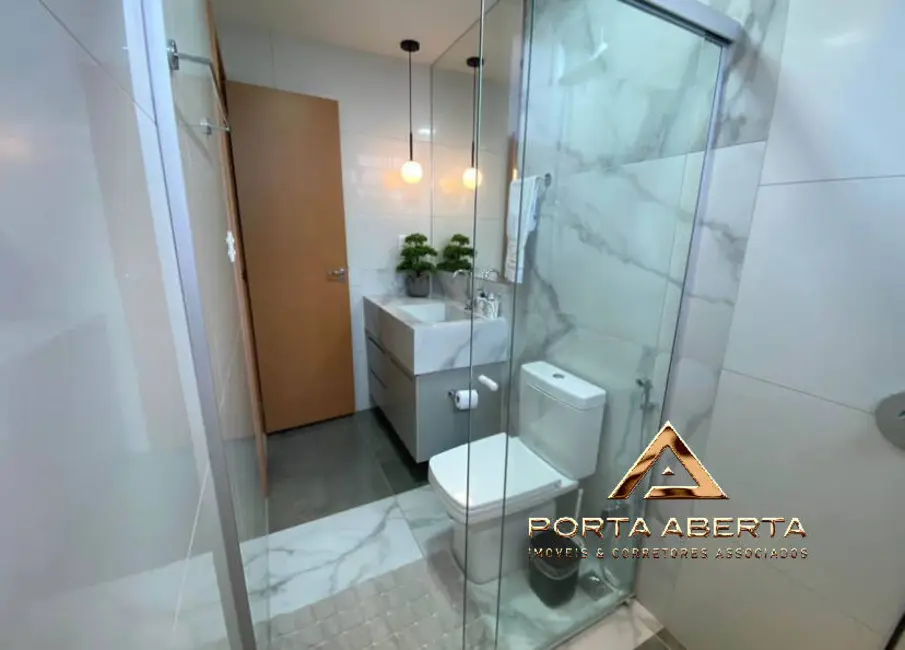 Foto 5 de Apartamento com 4 quartos à venda, 168m2 em Horto, Ipatinga - MG