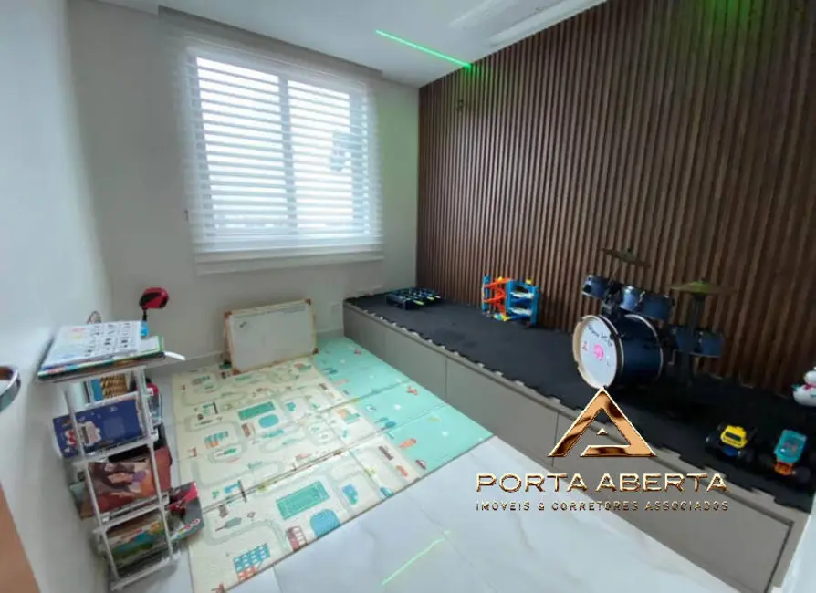 Foto 8 de Apartamento com 4 quartos à venda, 168m2 em Horto, Ipatinga - MG