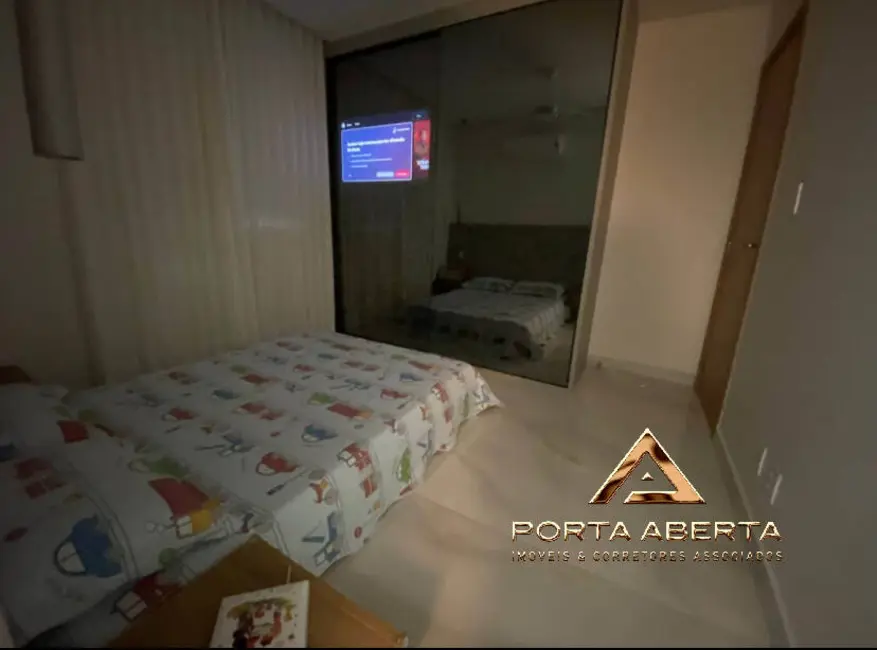 Foto 4 de Apartamento com 4 quartos à venda, 168m2 em Horto, Ipatinga - MG