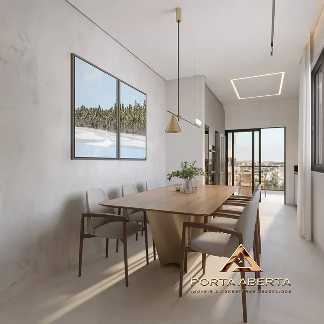 Foto 4 de Apartamento com 3 quartos à venda, 100m2 em Iguaçu, Ipatinga - MG