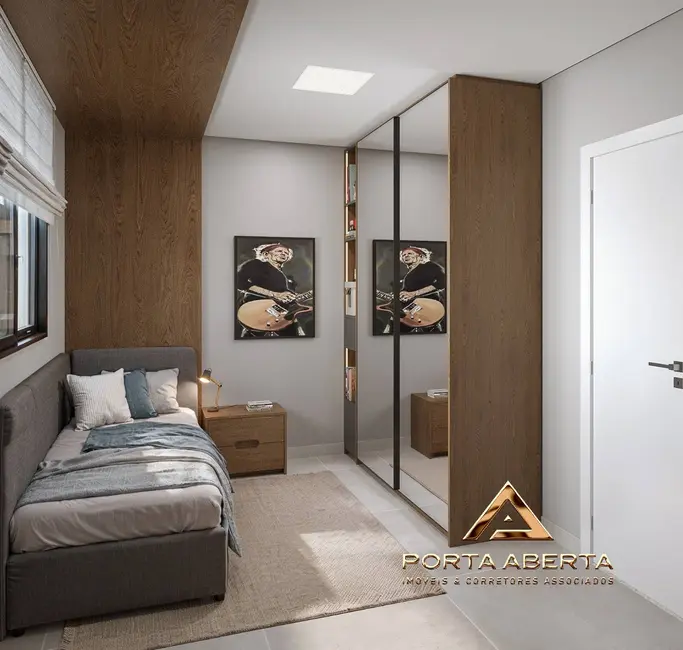 Foto 8 de Apartamento com 3 quartos à venda, 100m2 em Iguaçu, Ipatinga - MG