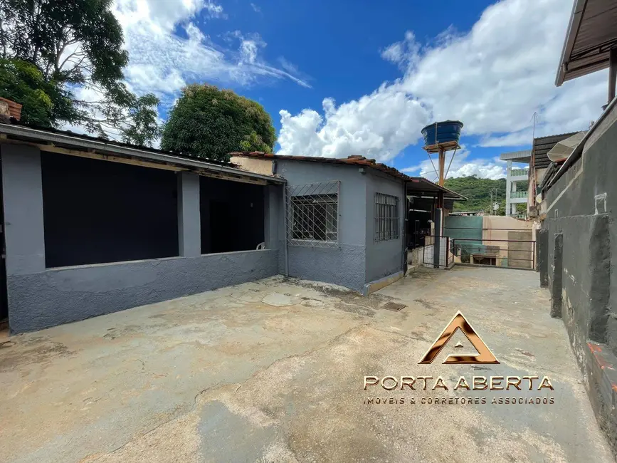 Foto 5 de Casa com 3 quartos à venda em Alipinho, Coronel Fabriciano - MG