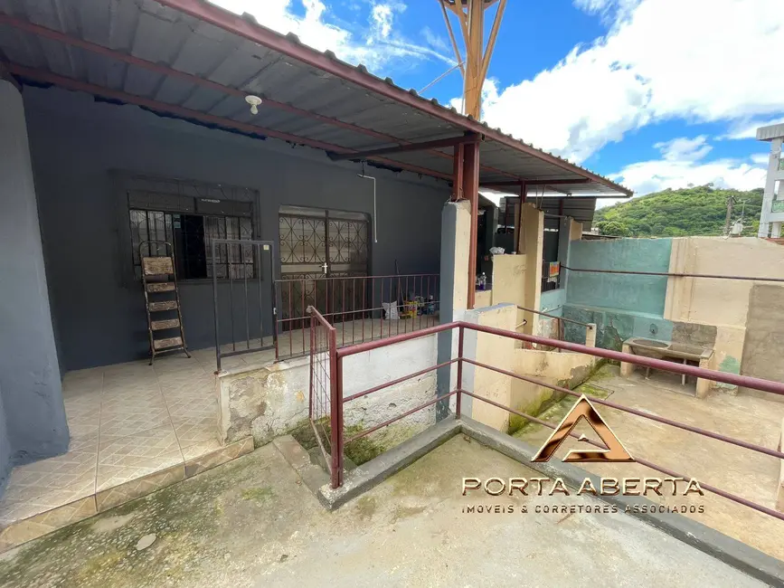 Foto 6 de Casa com 3 quartos à venda em Alipinho, Coronel Fabriciano - MG