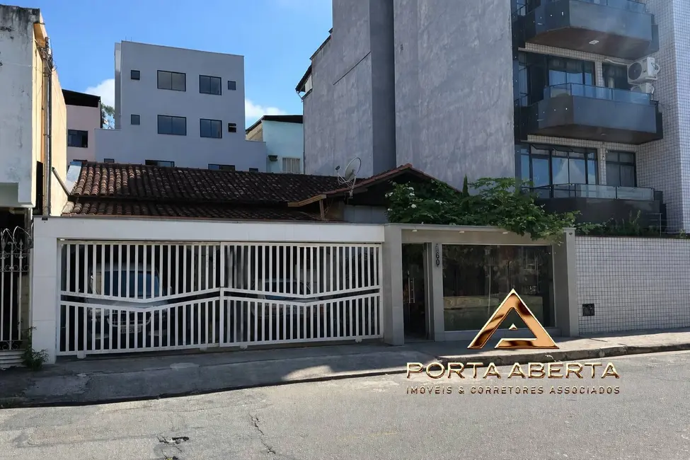 Foto 1 de Casa com 3 quartos à venda, 240m2 em Cidade Nobre, Ipatinga - MG