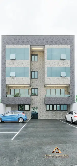 Foto 1 de Apartamento com 2 quartos à venda, 61m2 em Santana Do Paraiso - MG