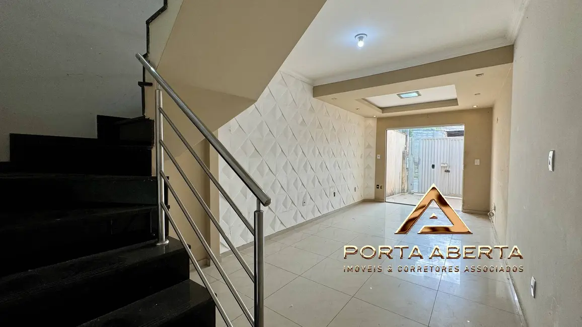 Casa com 2 quartos à venda, 106m2 em Santana Do Paraiso - MG - imagem 6 Foto 6 de Casa com 2 quartos à venda, 106m2 em Santana Do Paraiso - MG