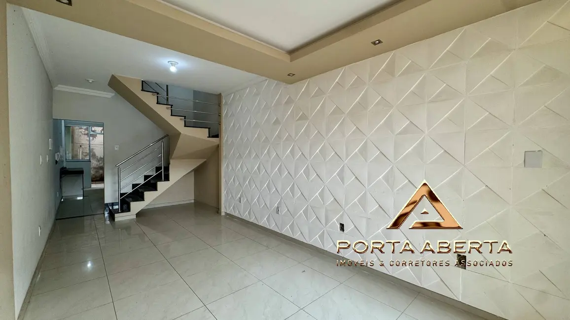 Casa com 2 quartos à venda, 106m2 em Santana Do Paraiso - MG - imagem 8 Foto 8 de Casa com 2 quartos à venda, 106m2 em Santana Do Paraiso - MG