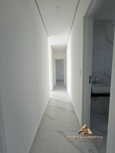 Foto 6 de Cobertura com 3 quartos à venda, 135m2 em Iguaçu, Ipatinga - MG