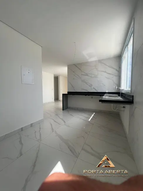 Foto 4 de Cobertura com 3 quartos à venda, 135m2 em Iguaçu, Ipatinga - MG