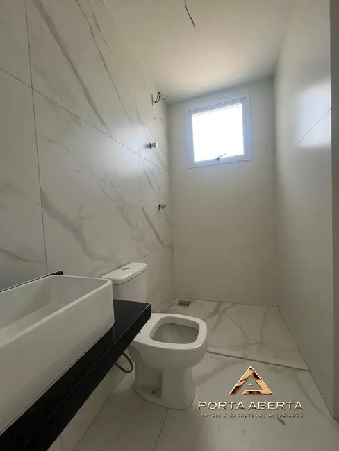 Foto 9 de Cobertura com 3 quartos à venda, 135m2 em Iguaçu, Ipatinga - MG