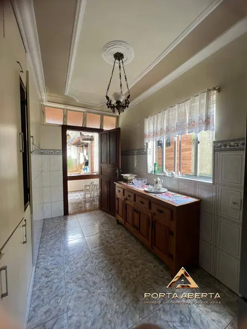 Foto 9 de Casa com 3 quartos à venda, 345m2 em Das Águas, Ipatinga - MG