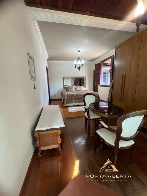 Foto 6 de Casa com 3 quartos à venda, 345m2 em Das Águas, Ipatinga - MG