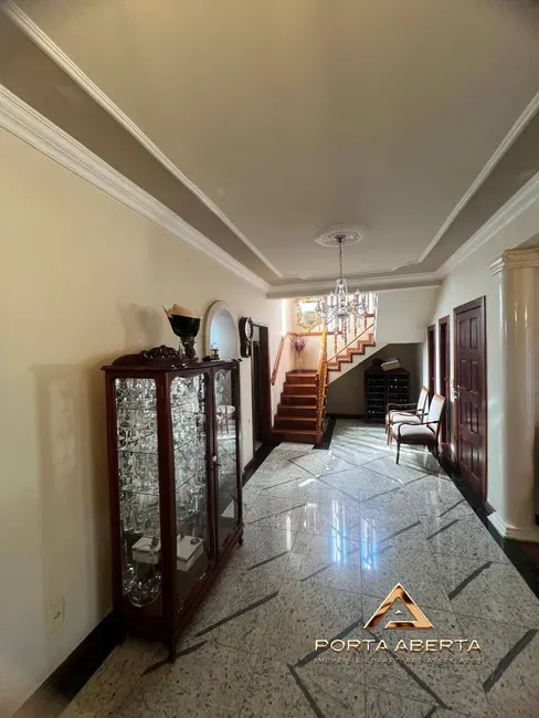 Foto 7 de Casa com 3 quartos à venda, 345m2 em Das Águas, Ipatinga - MG