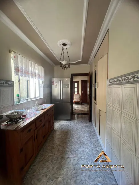 Foto 8 de Casa com 3 quartos à venda, 345m2 em Das Águas, Ipatinga - MG