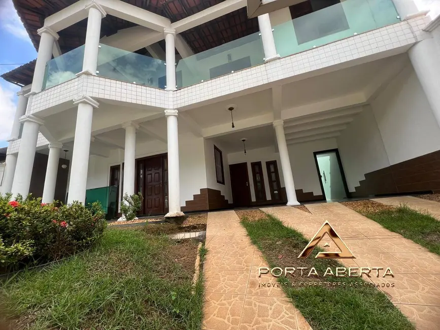 Foto 1 de Casa com 3 quartos à venda, 345m2 em Das Águas, Ipatinga - MG