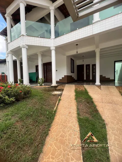 Foto 2 de Casa com 3 quartos à venda, 345m2 em Das Águas, Ipatinga - MG