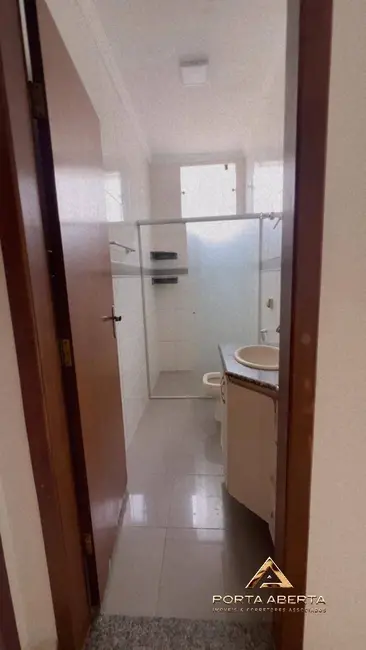 Foto 9 de Apartamento com 3 quartos à venda, 120m2 em Cidade Nobre, Ipatinga - MG