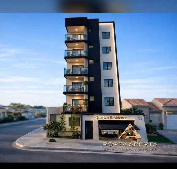 Foto 1 de Apartamento com 3 quartos à venda, 80m2 em Iguaçu, Ipatinga - MG