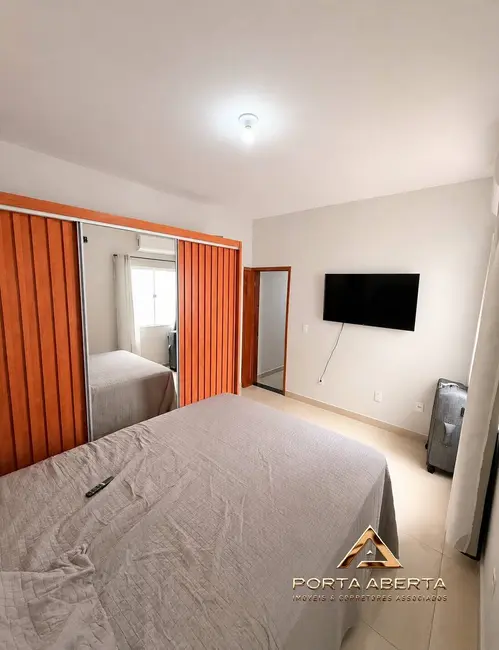 Casa com 3 quartos à venda, 125m2 em Santana Do Paraiso - MG - imagem 2 Foto 2 de Casa com 3 quartos à venda, 125m2 em Santana Do Paraiso - MG