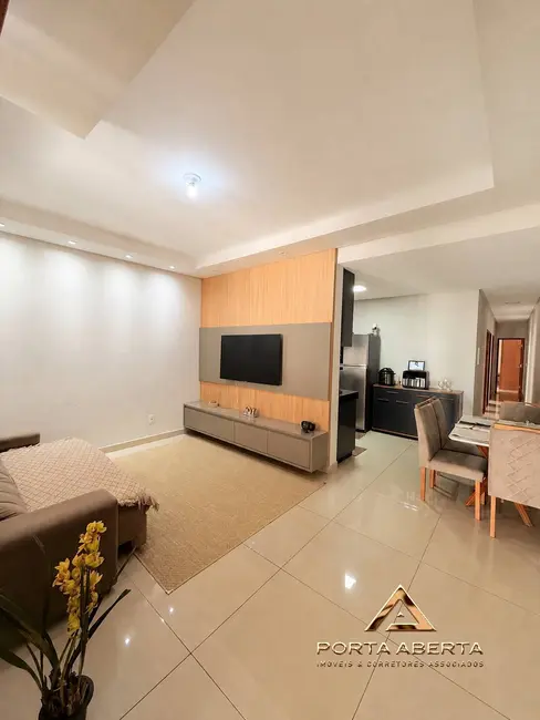 Casa com 3 quartos à venda, 125m2 em Santana Do Paraiso - MG - imagem 6 Foto 6 de Casa com 3 quartos à venda, 125m2 em Santana Do Paraiso - MG