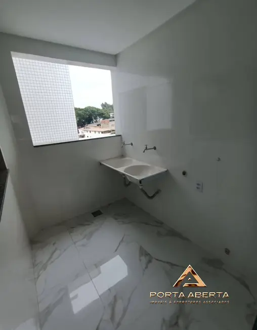 Foto 7 de Apartamento com 3 quartos à venda, 106m2 em Veneza, Ipatinga - MG