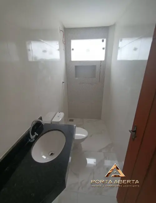 Foto 9 de Apartamento com 3 quartos à venda, 106m2 em Veneza, Ipatinga - MG