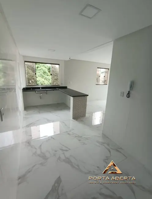 Foto 1 de Apartamento com 3 quartos à venda, 106m2 em Veneza, Ipatinga - MG