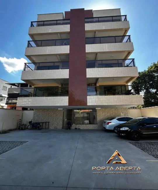 Foto 8 de Apartamento com 3 quartos à venda, 106m2 em Veneza, Ipatinga - MG