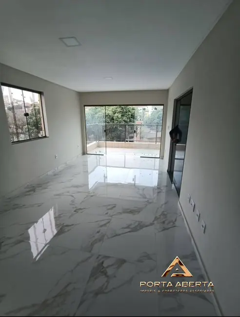 Foto 5 de Apartamento com 3 quartos à venda, 106m2 em Veneza, Ipatinga - MG