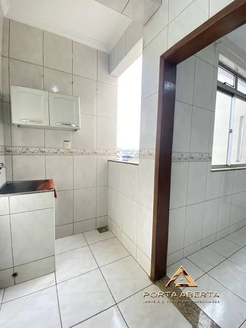 Foto 5 de Apartamento com 3 quartos à venda, 80m2 em Veneza, Ipatinga - MG